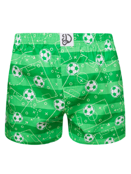 Caleçon pour hommes Terrain de football