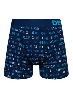 Boxer rigolo pour hommes IT