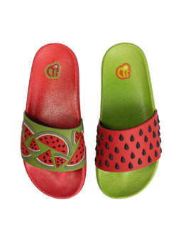 Kids' Slides Watermelon