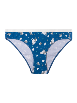 Culotte rigolote pour femmes Mouton et nuages