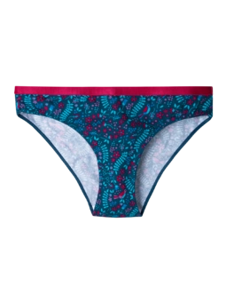 Culotte rigolote pour femmes Jardin secret