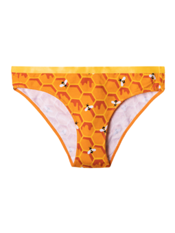 Women's Briefs Honeycomb