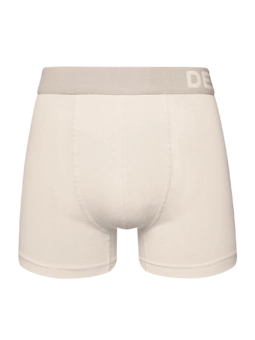 Béžové pánske boxerky