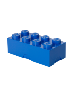 LEGO Classic Lunch-Box Blau