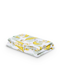 Serviette de cuisine rigolote Bananes fraîches
