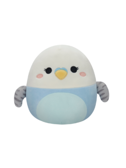 SQUISHMALLOWS Andulka Tycho, 20 cm