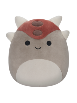 SQUISHMALLOWS Ankylosaurus Ainhoca, 20 cm