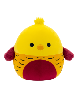 SQUISHMALLOWS Bažant Beck, 30 cm