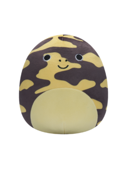 SQUISHMALLOWS Černožlutý mlok Forest, 20 cm