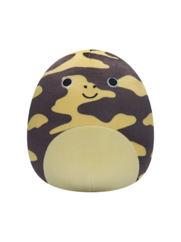 SQUISHMALLOWS Černožlutý mlok Forest, 20 cm