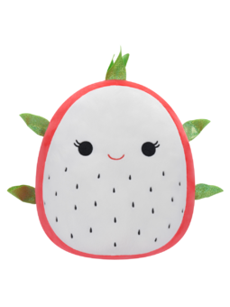 SQUISHMALLOWS Dračí ovoce Dalita, 35 cm
