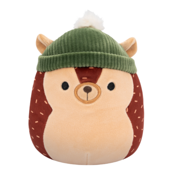 SQUISHMALLOWS Ježko Hans, 20 cm