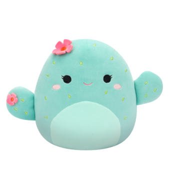 SQUISHMALLOWS Kaktus Graciela, 20 cm
