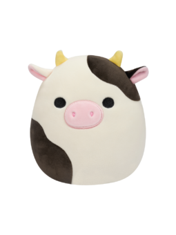 SQUISHMALLOWS Kravička Connor, 20 cm