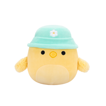 SQUISHMALLOWS Kura - Triston, 20 cm