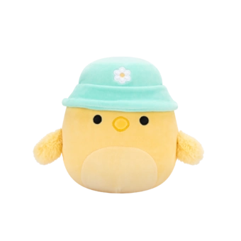 SQUISHMALLOWS Kura - Triston, 20 cm