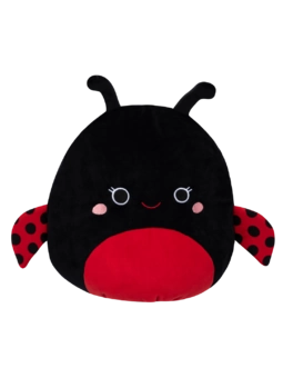 SQUISHMALLOWS Lienka Trudy, 35 cm