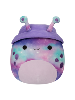 SQUISHMALLOWS Mimozemšťan Daxxon, 30 cm