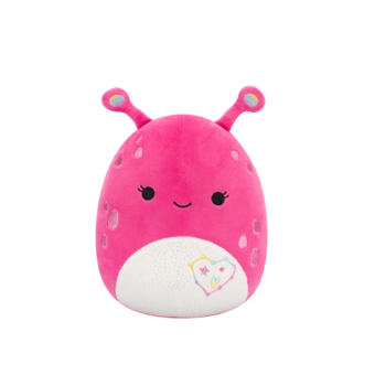 SQUISHMALLOWS Mimozemšťan – Frawleen, 20 cm