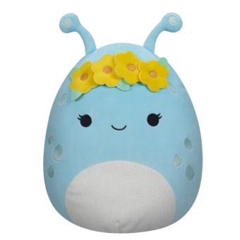 SQUISHMALLOWS Mimozemšťan Natnat, 40 cm