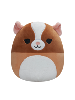 SQUISHMALLOWS Morča Garret, 20 cm