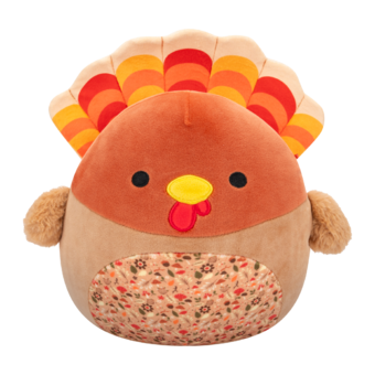 SQUISHMALLOWS Moriak Gobrianna, 20 cm