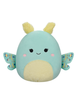 SQUISHMALLOWS Motýl Connie, 30 cm
