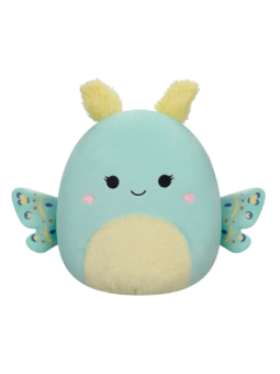 SQUISHMALLOWS Motýl Connie, 30 cm