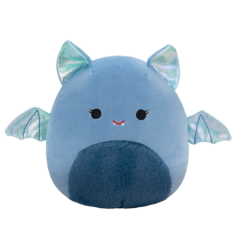 SQUISHMALLOWS Netopier Este, 20 cm