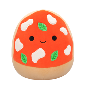 SQUISHMALLOWS Pizza Sanda, 20 cm