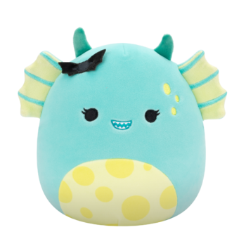 SQUISHMALLOWS Príšerka Dearest, 20 cm