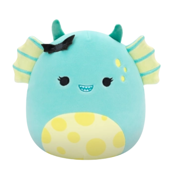 SQUISHMALLOWS Príšerka Dearest, 20 cm