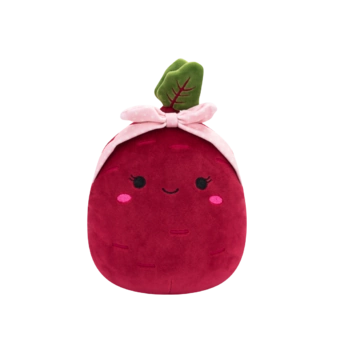 SQUISHMALLOWS Repa - Claudia, 20 cm
