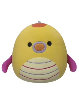 SQUISHMALLOWS Riasovník Leif, 20 cm