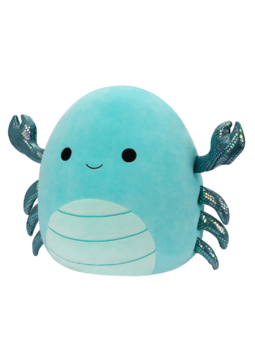 SQUISHMALLOWS Škorpión Carpio, 40 cm