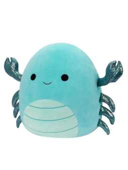 SQUISHMALLOWS Škorpión Carpio, 40 cm