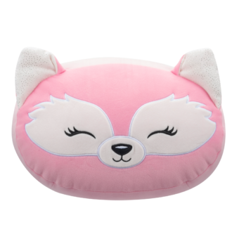 SQUISHMALLOWS Stackables liška Rhiannon, 30 cm