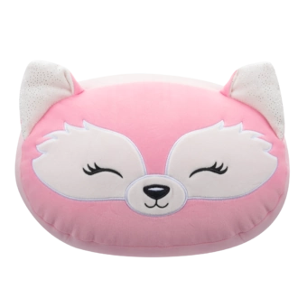 SQUISHMALLOWS Stackables líška Rhiannon, 30 cm