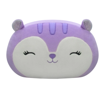SQUISHMALLOWS Stackables veverička Sydnee, 30 cm