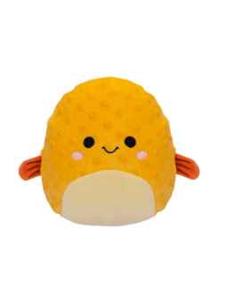 SQUISHMALLOWS Čtverzubec Safa, 20 cm