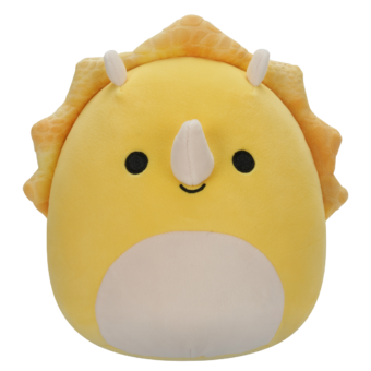 SQUISHMALLOWS Triceratops Lancaster, 20 cm