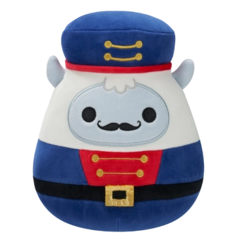SQUISHMALLOWS Yeti louskáček Yuri, 20 cm