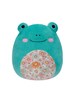 SQUISHMALLOWS Žabák Robert, 20 cm
