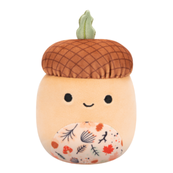 Squishmallows Mac die Eichel, 20 cm