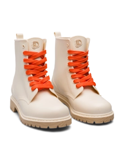 Bottes de pluie Beiges pour femmes