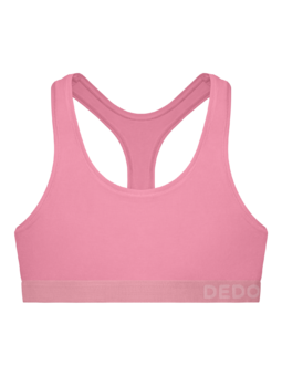 Bralette pour femmes vieux rose