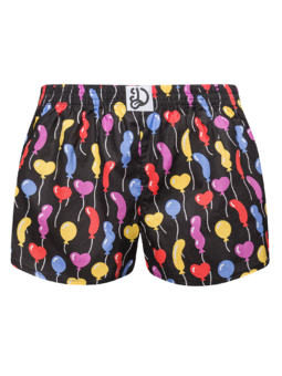 Caleçon rigolo pour femmes Ballons