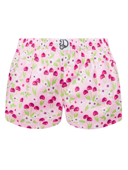 Caleçon rigolo pour femmes Fleur de cerisier