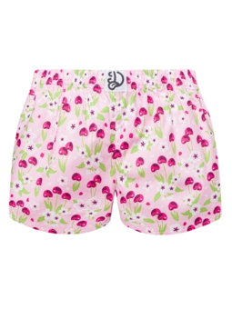 Caleçon rigolo pour femmes Fleur de cerisier