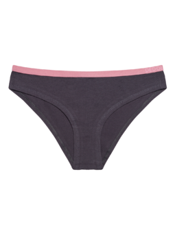 Culotte gris anthracite pour femmes
